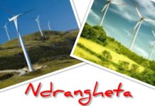 Gli interessi della Ndrangheta negli impianti eolici, condannato imprenditore colluso