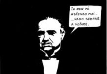 Quel silenzio attorno al nome di un politico che si vantava di aver rapporti con il Clan Muto