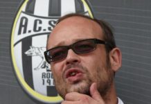 Fallimento Siena Calcio, a processo anche due Paolani