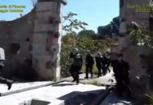 Ndrangheta, arrestato “u trappitaru” Esponente di spicco della malavita reggina