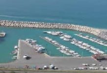 Porto di Amantea, la giunta incalza in tribunale la Cav Metallo SRL