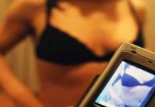 Tirreno Cosentino, filmava la moglie completamente nuda e la perseguitava