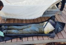 Orrore in Calabria, ritrovato un cadavere senza testa