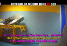 Ospedali Nord VS sud, l’ennesima figuraccia della sanità da incubo in Calabria