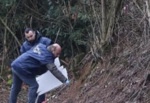 Tragica sparatoria a Fuscaldo, un morto e un ferito, terrore nelle contrade