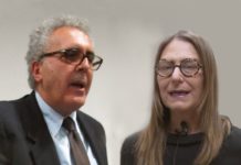 Ndrangheta, Divieto di dimora per Nicola Adamo, coinvolto ex capitano Carabinieri