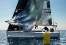 Vela, Damanhur vola, ma nella classifica per club domina Cetraro