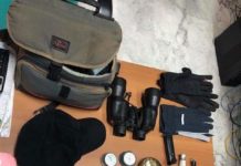 Operazione Athena in Calabria, Espulsi 3 cittadini georgiani.