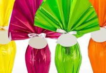 COMUNE E CONAD DISTRIBUISCONO 1.600 UOVA DI PASQUA NELLE SCUOLE DI PAOLA