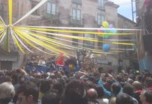 Paola, ecco il programma religioso del V centenario della Canonizzazione di San Francesco