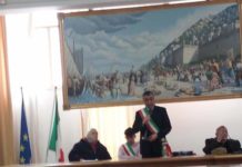 Amantea, si attende il ritorno della commissione d’accesso, tre commissari in comune