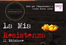 A Paola va in scena la “Resistenza” di Artemisia, intervista a Caterina Villirillo