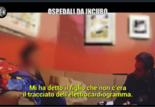 Sanitá mafiosa in Calabria, provò a fermare gli sprechi di denaro, muore misteriosamente, nessuna autopsia