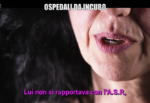 Sanitá mafiosa in Calabria, La compagna di Consolato Campolo “Non si fidava di nessuno, temeva ripercurssioni”