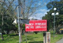 Rende “Di notte ho paura a passare da quel parco a Quattromiglia, qualcuno faccia qualcosa”