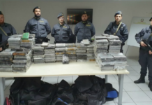 Narcotraffico internazionale, la cocaina dalla Colombia alle Ndrine e il ruolo di Santo Scipione