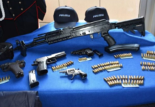 Cosenza, armi, droga, politica: Nuovo pentito, ecco chi è