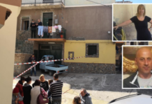 Omicidio di Cassano, ha ucciso la moglie perché non voleva fare sesso