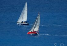 Vela, vittoria finale all’imbarcazione del Circolo Velico Santa Venere di Vibo