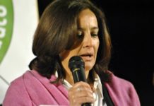 Comunali Belvedere, Barbara Ferro “Buon lavoro al nuovo sindaco”