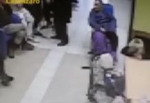 “San Francesco Hospital” Anziani derisi, vessati, picchiati nel sonno, 5 arresti