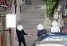 Tirreno cosentino, 50 gr di Cocaina nelle uova di Pasqua, arrestata coppia di coniugi