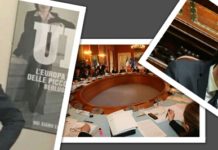 Il Consiglio dei Ministri a Gioia Tauro, la delusione di Graziano Di Natale “È una vergogna”