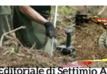 GIORNATA INTERNAZIONALE CONTRO LE MINE ANTIUOMO TRA IPOCRISIE ED INTERESSI ECONOMICI