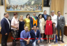 Amantea “Robert Aloisio parla sui giornali ma in comune non lo vediamo mai”