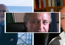 Belvedere, le prime reazioni della politica sul terremoto politico giudiziario