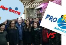 Amantea, Ecco la veritá sulla Proloco, attaccata per fini politici