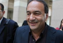 Calabria2020, Lucano “Callipo contro la sinistra, io voto Oliverio”