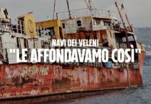 “Caro assessore De Caprio, ecco la Terra Dei Fuochi sul Tirreno Cosentino”