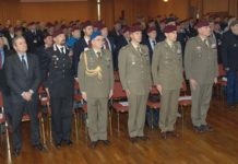 Daniele Nuzzi, militare calabrese di 48 anni morto per l’Uranio ed abbandonato dallo stato