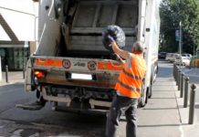 Raccolta rifiuti sul Tirreno Cosentino: Riciclo o riciclaggio?