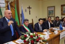 Lavori della Ferrovia Jonica affidati alla Morfù Srl “Appalto alla Ndrangheta”