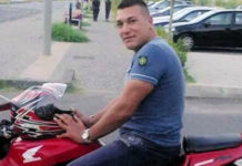 Quando la Ndrangheta ammazza innocenti, Antonio Taranto ucciso per errore