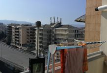 Campi elettroelettromagnetici, quelle misure a Cosenza in via dei mille