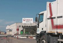 REGIONE-VEOLIA (E SORICAL) “MATRIMONIO CHE NON CONOSCE CRISI”