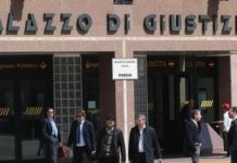 Faide tra clan di Ndrangheta, sette ergastoli per gli assassini di Giuseppe Canale “Il boss emergente”