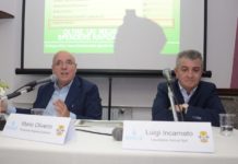 Appalti, Incarnato “Basta falsitá alla Sorical guadagno solo 4200 Euro al mese”