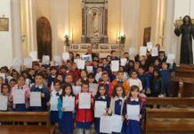 A Longobardi viene regalato un Tablet ad ogni studente delle scuole elementari e delle medie