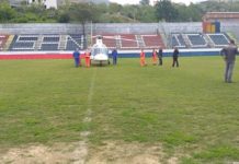 Ancora elisoccorso sul Tirreno Cosentino, a San Lucido soccorso un uomo ferito