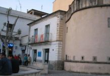 “NO ALL’ AFFITTO DELLA CASA DEL POPOLO DI PAOLA” Di Alessandro Pagliaro