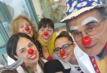 “Smile’s Got Talent” La Clown Terapia al servizio della beneficienza