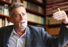 Venezuela, parlamentare di origini amanteane rifugiato nell’ambasciata italiana