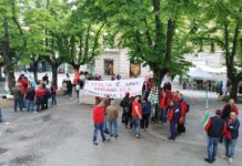 Fuscaldo, la politica e i dipendenti di Italbacolor a rischio licenziamento