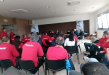 Fuscaldo “Italbacolor eccellenza del territorio, a rischio padri di famiglia, intervenga il prefetto”