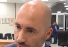 Achille Ordine, candidato a sindaco di Diamante?