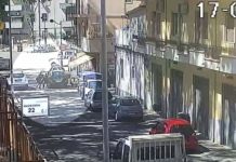 Svariati furti ai danni dei commercianti, arrestato un 28enne
